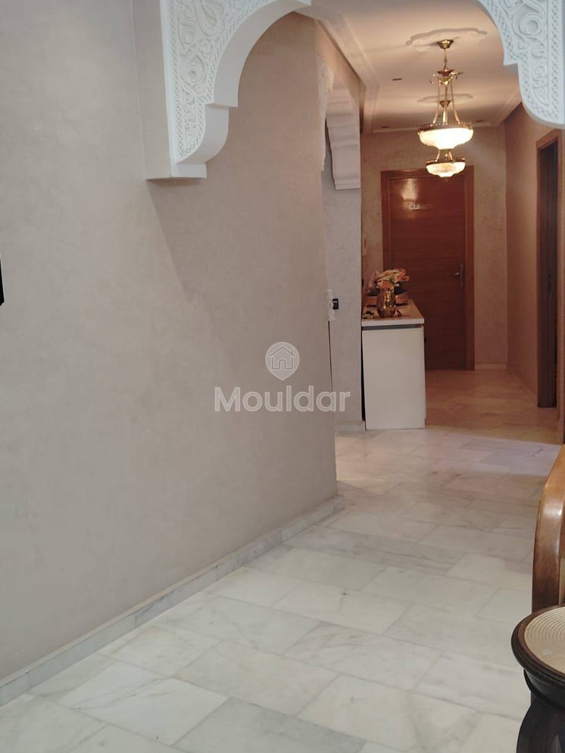 Charmant appartement te huur in Marrakesh - 2 kamers - Photo 9