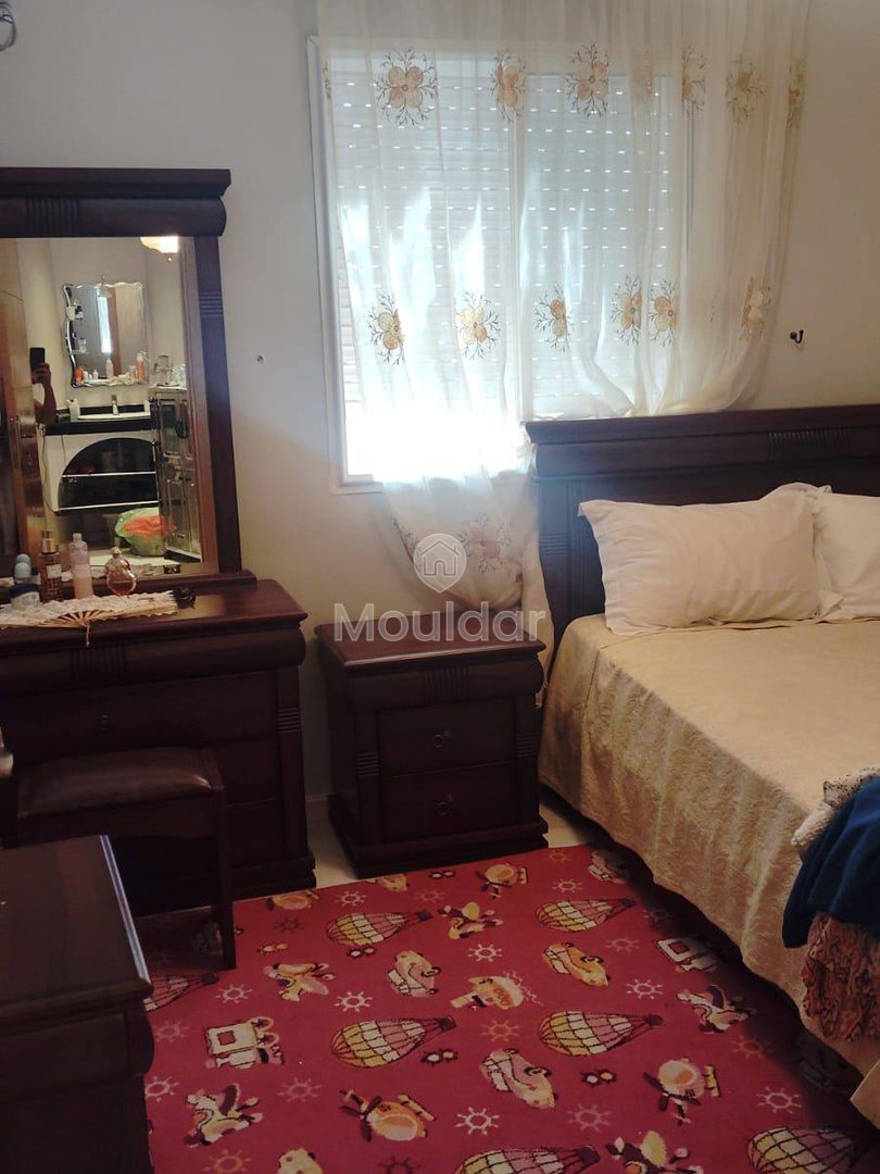 Charmant appartement te huur in Marrakesh - 2 kamers - Photo 6