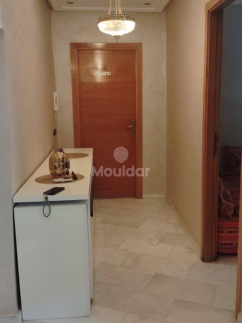 Charmant appartement te huur in Marrakesh - 2 kamers - Photo 7