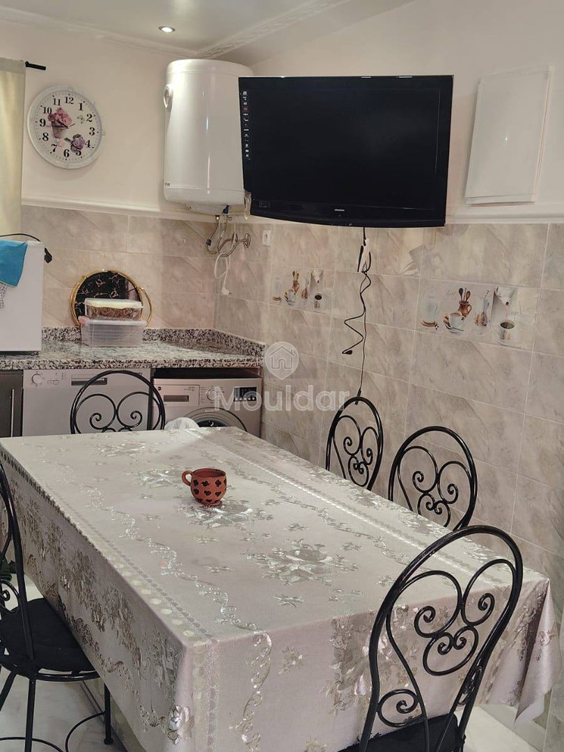 Charmant appartement te huur in Marrakesh - 2 kamers - Photo 14