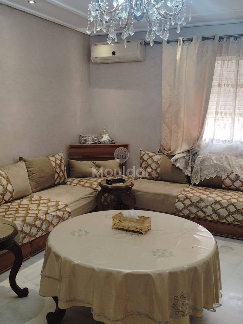 Charmant appartement te huur in Marrakesh - 2 kamers - Photo 3