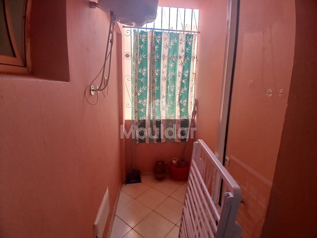 Aconchegante Apartamento de 2 quartos à venda em Marrakech, Al-Fadl - Photo 10