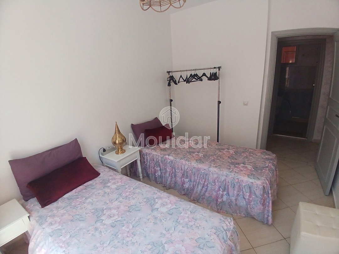 Aconchegante Apartamento de 2 quartos à venda em Marrakech, Al-Fadl - Photo 6
