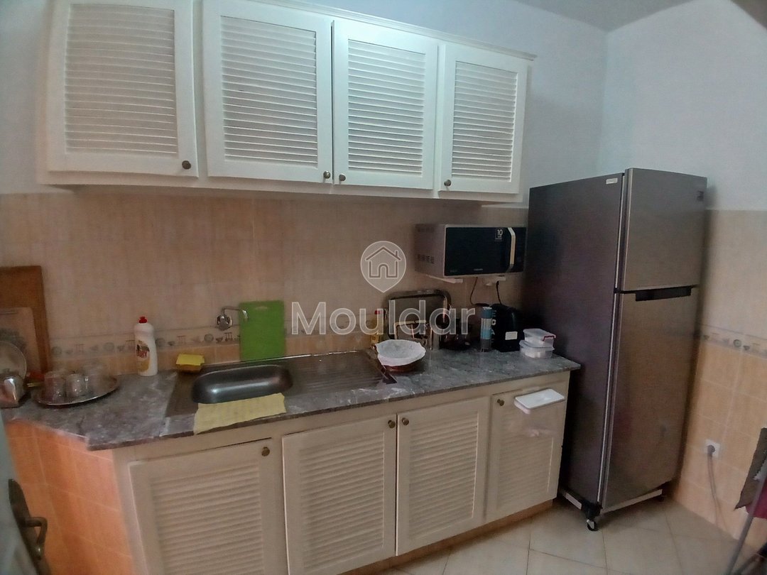 Aconchegante Apartamento de 2 quartos à venda em Marrakech, Al-Fadl - Photo 12