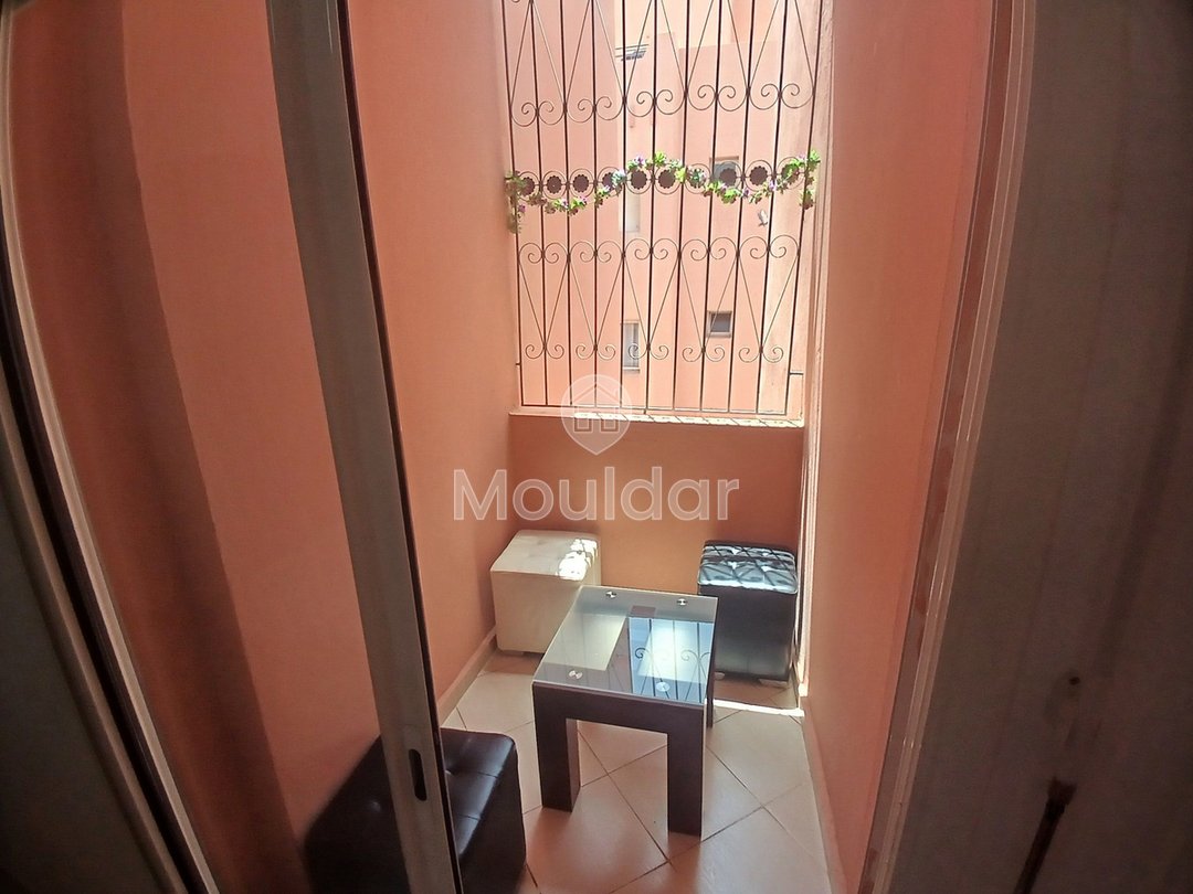 Aconchegante Apartamento de 2 quartos à venda em Marrakech, Al-Fadl - Photo 9