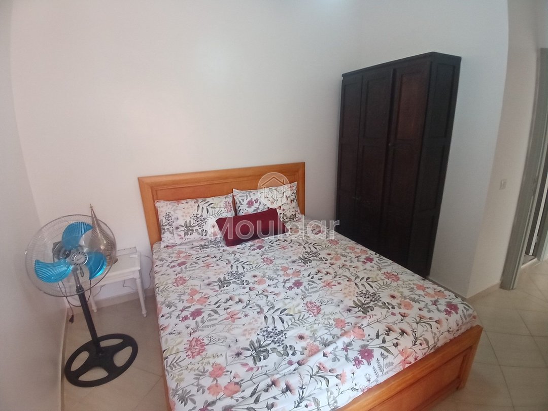 Aconchegante Apartamento de 2 quartos à venda em Marrakech, Al-Fadl - Photo 3