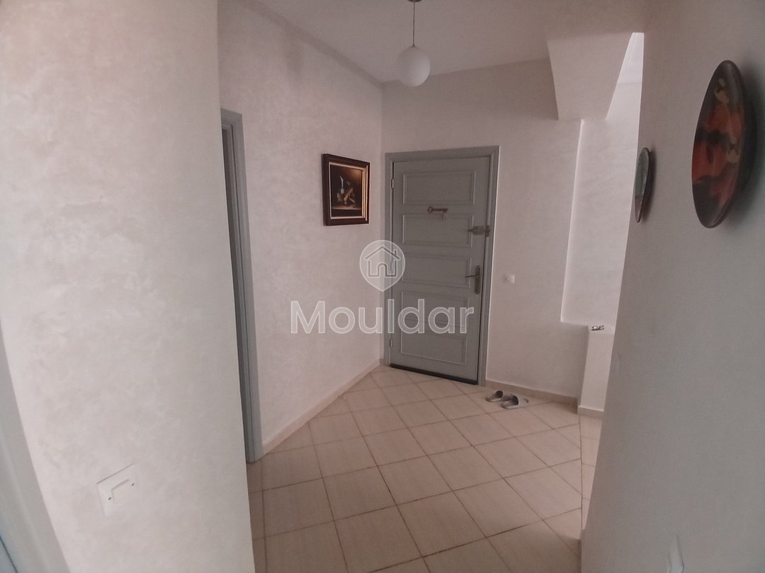 Aconchegante Apartamento de 2 quartos à venda em Marrakech, Al-Fadl - Photo 8