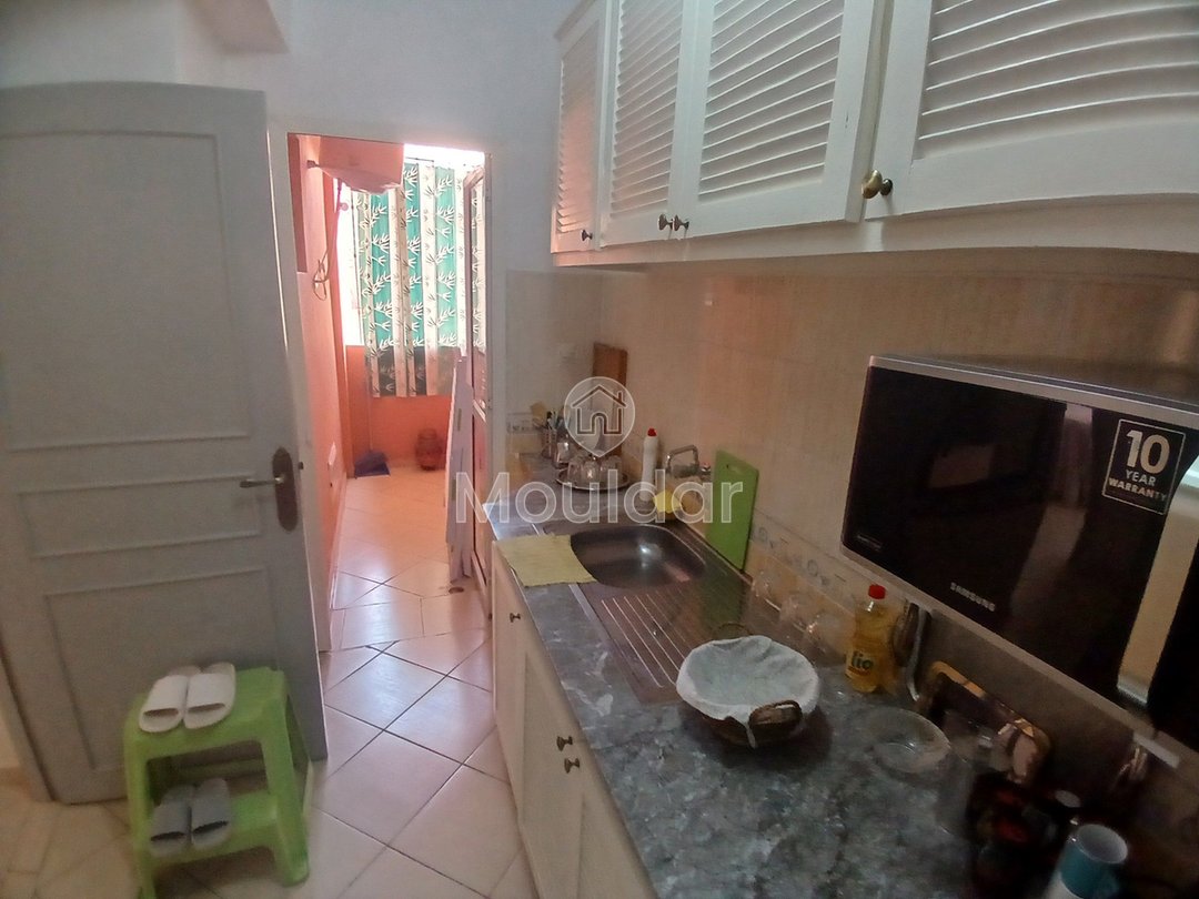 Aconchegante Apartamento de 2 quartos à venda em Marrakech, Al-Fadl - Photo 14