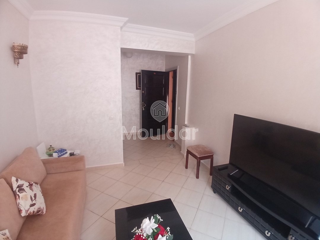 Aconchegante Apartamento de 2 quartos à venda em Marrakech, Al-Fadl - Photo 7