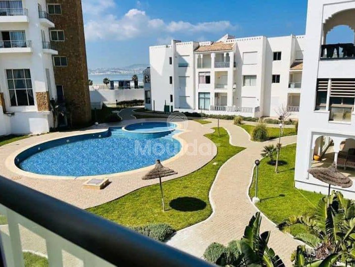 Flucht nach Tanger: 3-Zimmer-Wohnung für unvergessliche Ferien - Photo 13