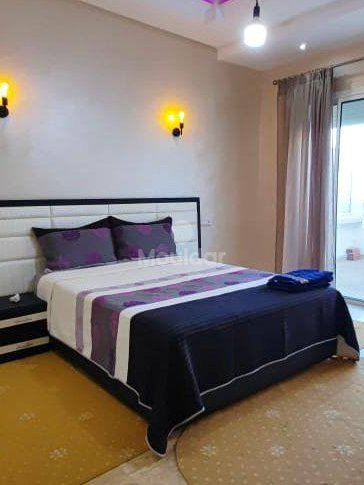 Flucht nach Tanger: 3-Zimmer-Wohnung für unvergessliche Ferien - Photo 3