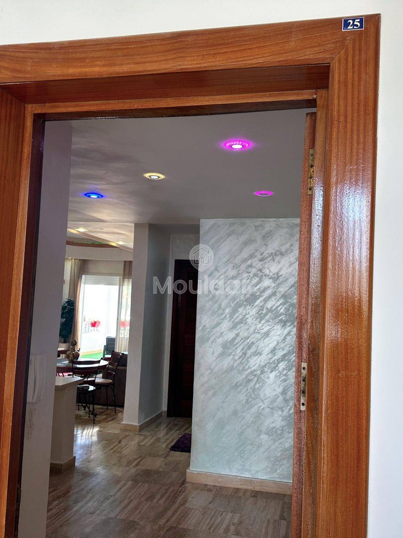 Flucht nach Tanger: 3-Zimmer-Wohnung für unvergessliche Ferien - Photo 10