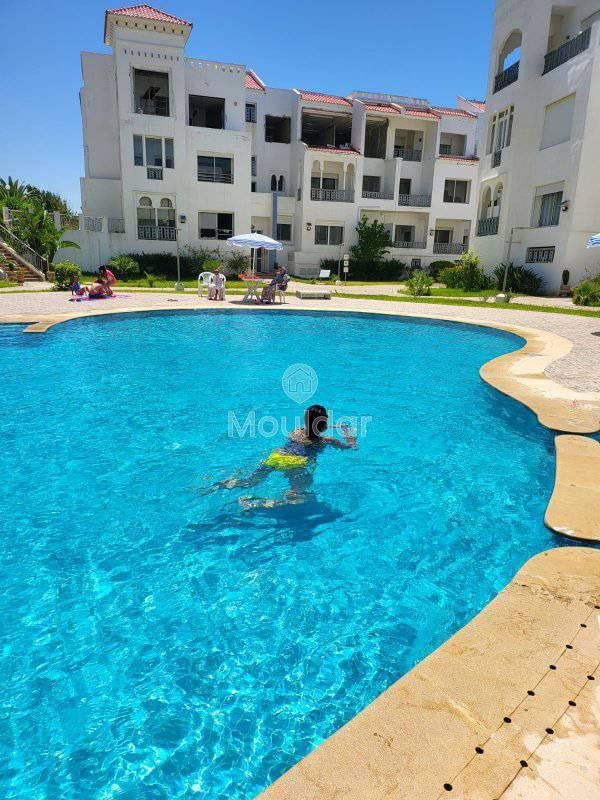 Flucht nach Tanger: 3-Zimmer-Wohnung für unvergessliche Ferien - Photo 12