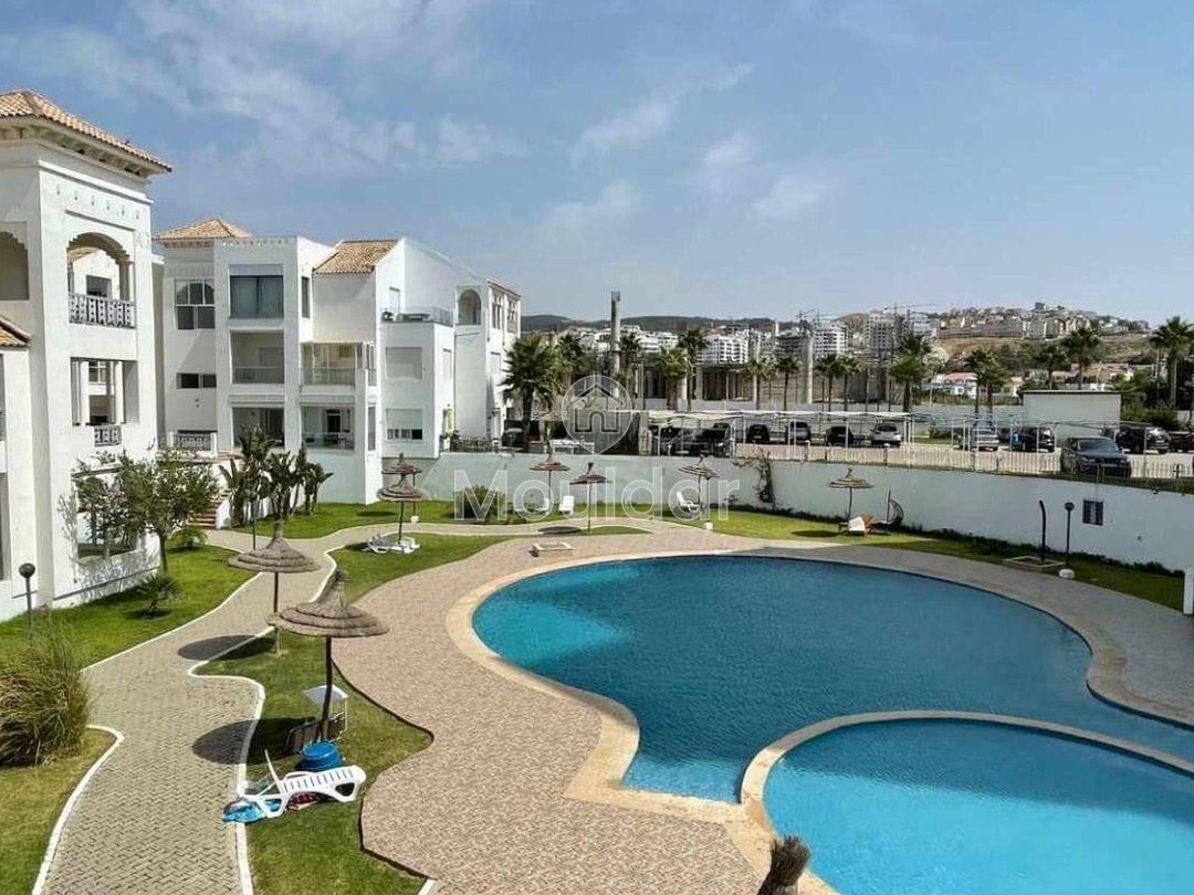 Flucht nach Tanger: 3-Zimmer-Wohnung für unvergessliche Ferien - Photo 15