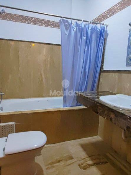 Flucht nach Tanger: 3-Zimmer-Wohnung für unvergessliche Ferien - Photo 9