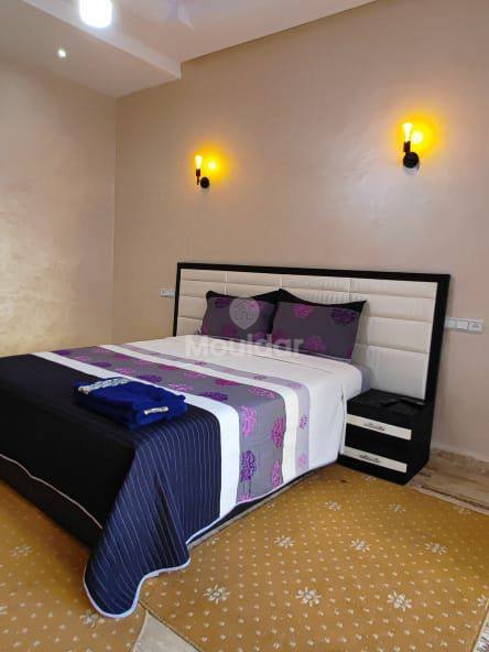 Flucht nach Tanger: 3-Zimmer-Wohnung für unvergessliche Ferien - Photo 6