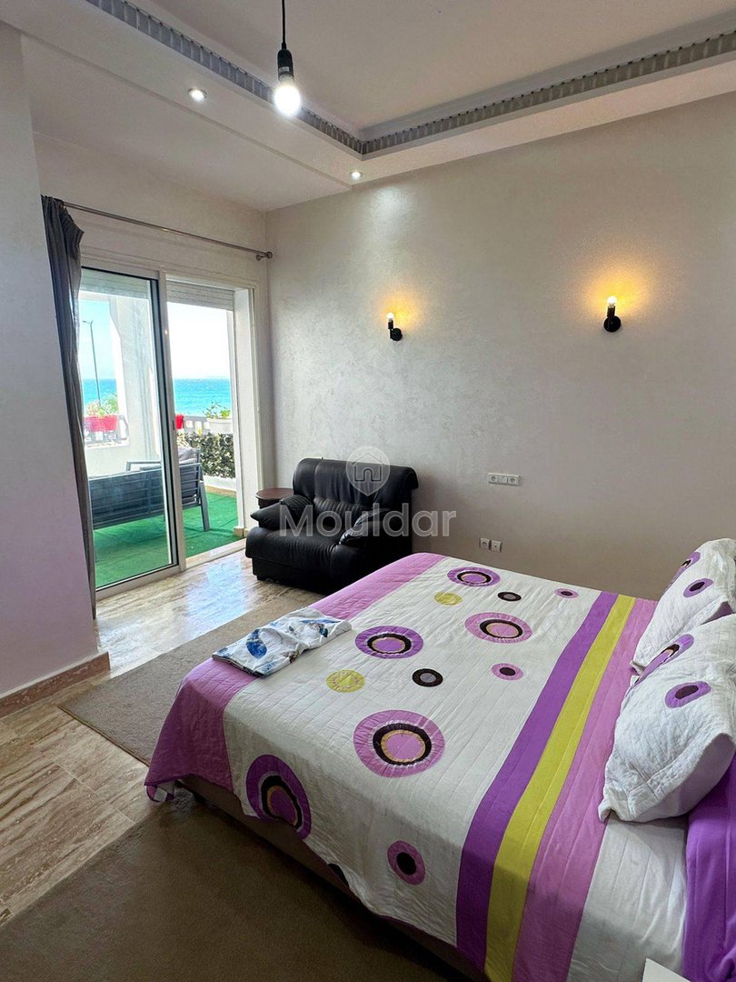 Flucht nach Tanger: 3-Zimmer-Wohnung für unvergessliche Ferien - Photo 4