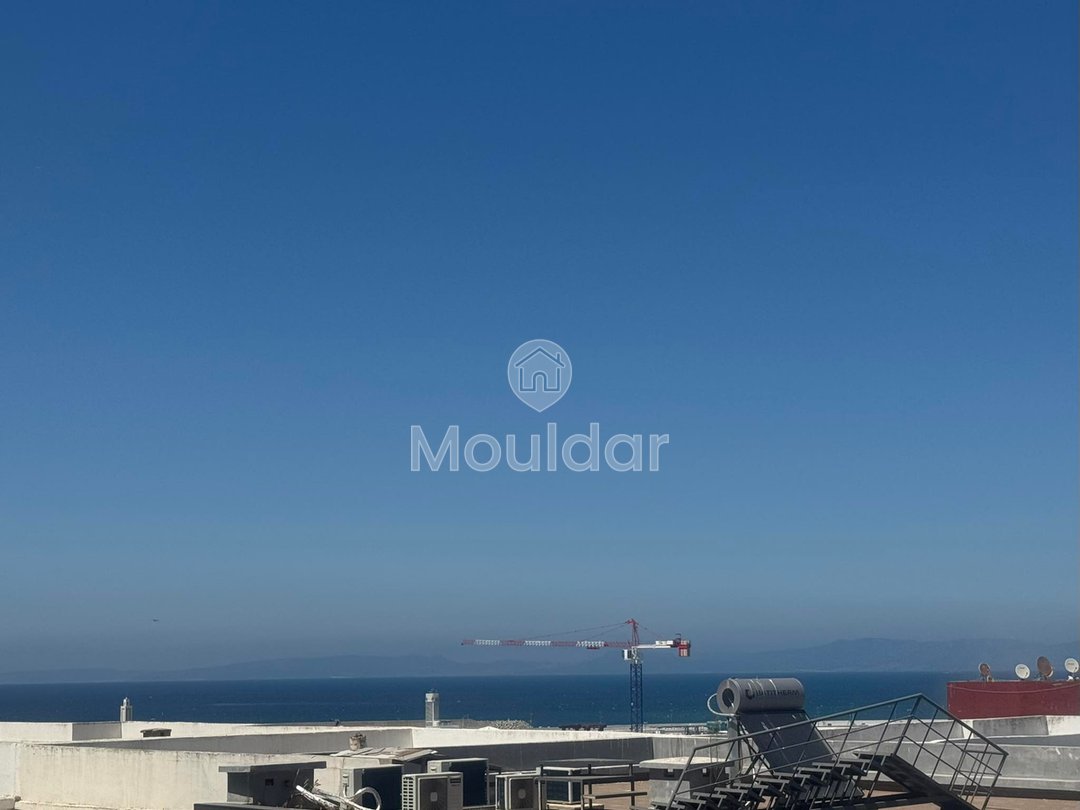 Descubra o seu apartamento moderno de 3 quartos em Tânger - Photo 8