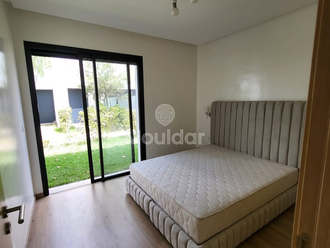 Appartamento 2 camere da prendere in affitto a Bouskoura - Green Town - Photo 3