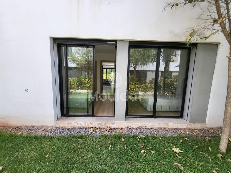 Appartamento 2 camere da prendere in affitto a Bouskoura - Green Town - Photo 6