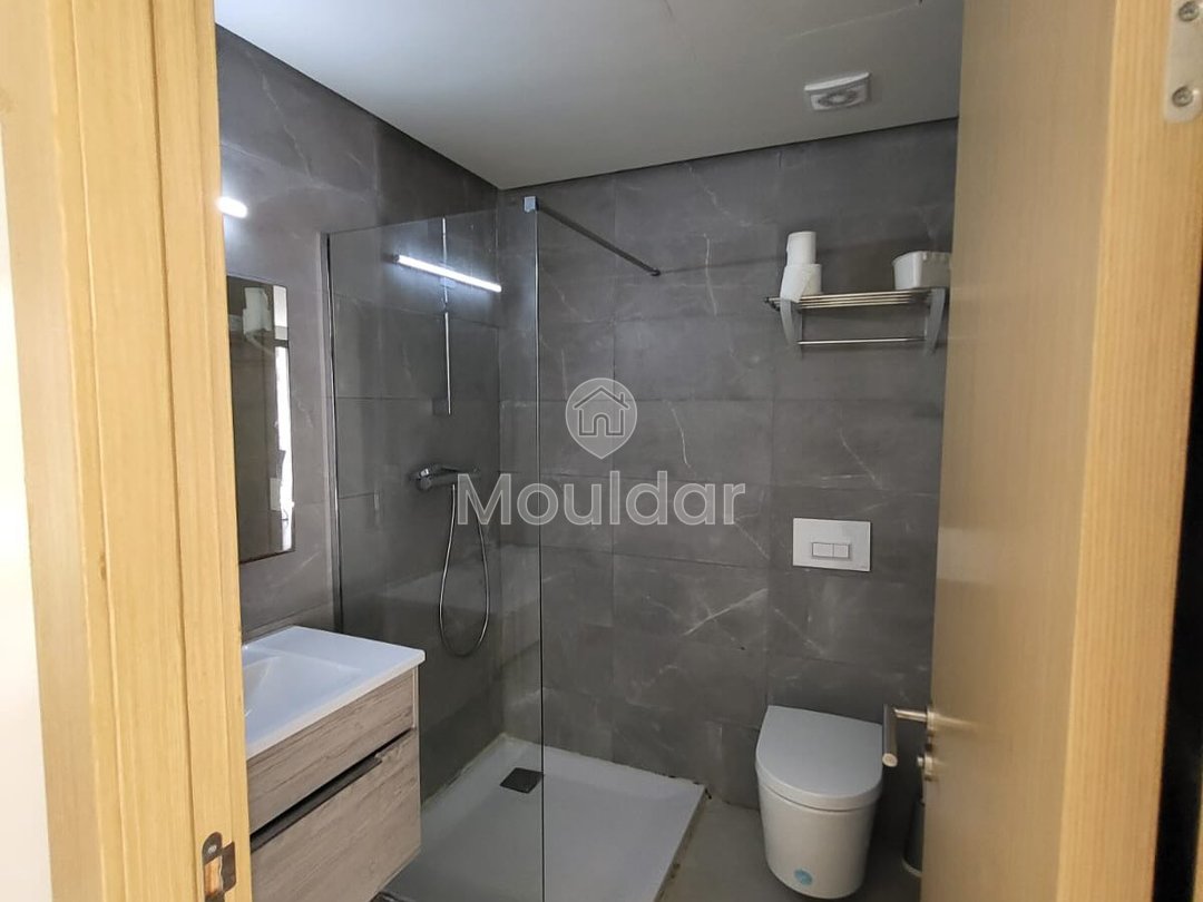 Appartamento 2 camere da prendere in affitto a Bouskoura - Green Town - Photo 9