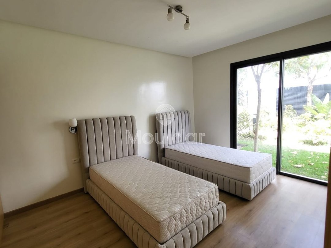 Appartamento 2 camere da prendere in affitto a Bouskoura - Green Town - Photo 4