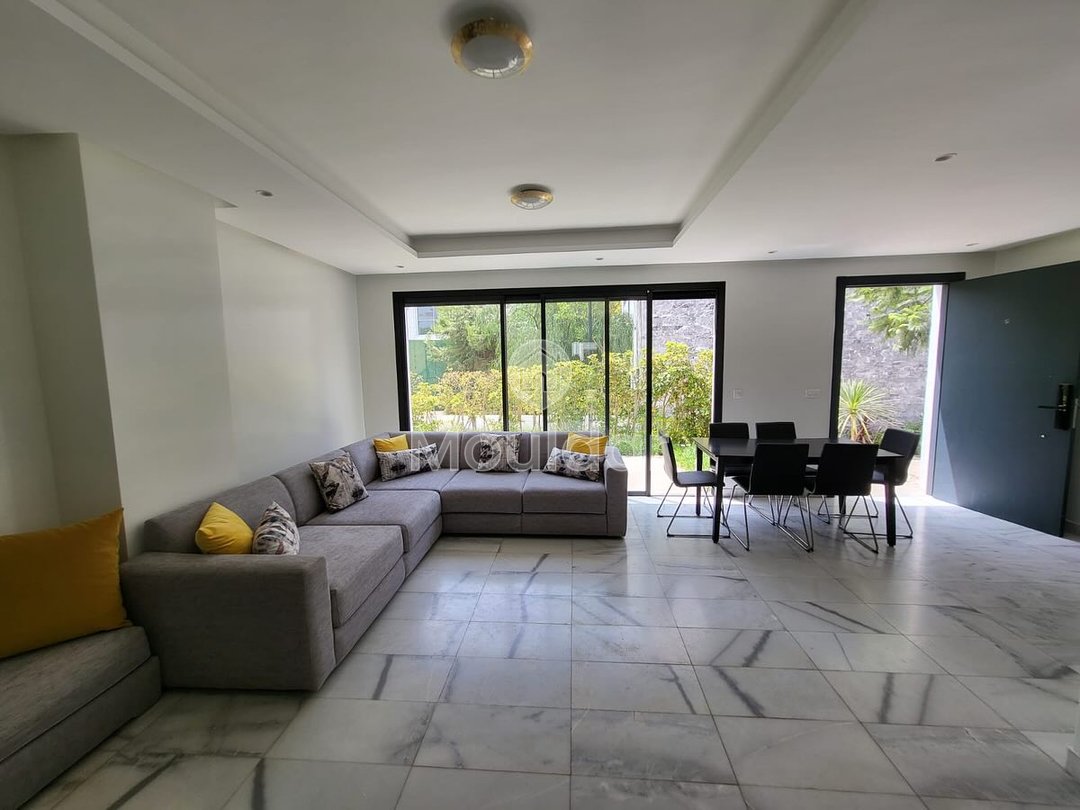 Appartamento 2 camere da prendere in affitto a Bouskoura - Green Town - Photo 1