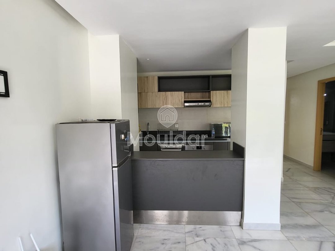 Appartamento 2 camere da prendere in affitto a Bouskoura - Green Town - Photo 8