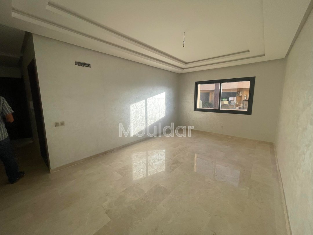 Appartamento in affitto a Marrakech: 2 camere da letto, 95 m² - Photo 1