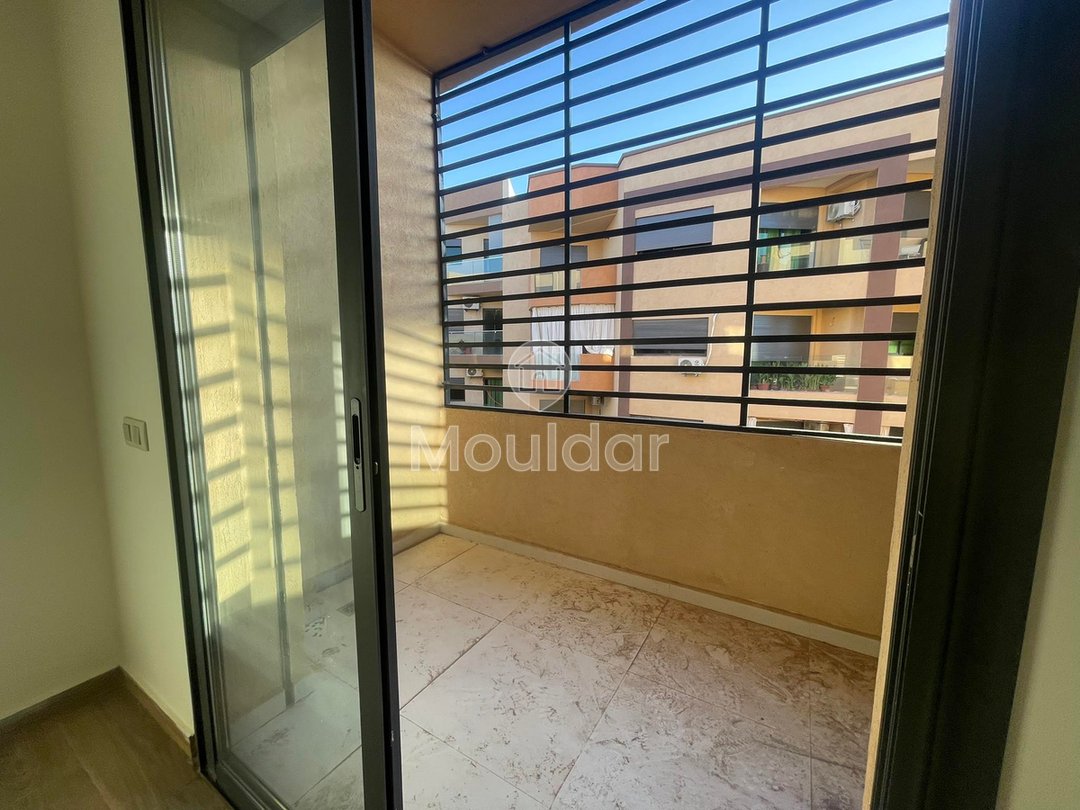 Appartamento in affitto a Marrakech: 2 camere da letto, 95 m² - Photo 12