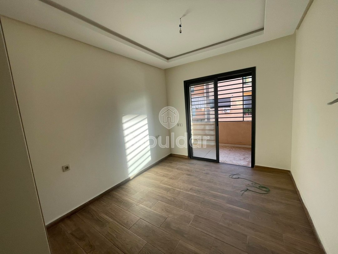Appartamento in affitto a Marrakech: 2 camere da letto, 95 m² - Photo 4