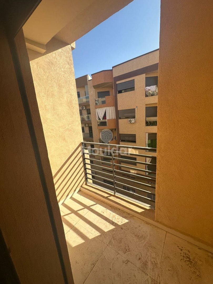 Appartamento in affitto a Marrakech: 2 camere da letto, 95 m² - Photo 14