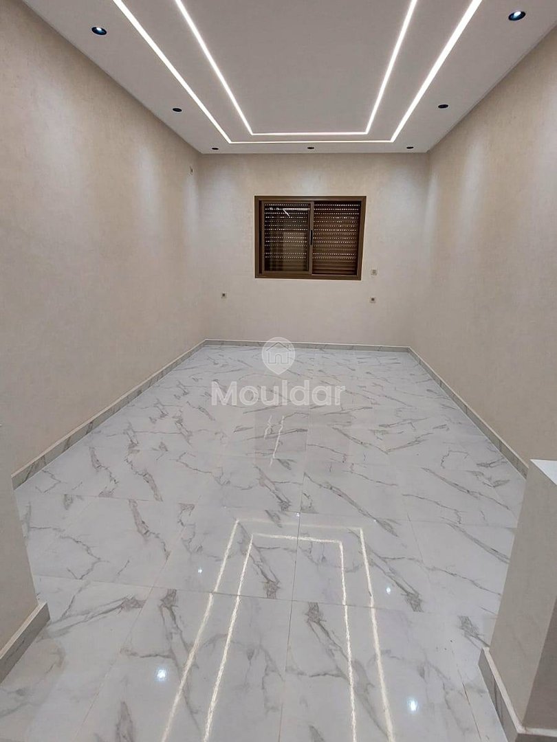 Charmantes 3-Zimmer-Wohnung zu verkaufen in Marrakech - M'Hamid - Photo 2