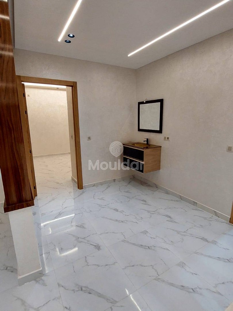 Charmantes 3-Zimmer-Wohnung zu verkaufen in Marrakech - M'Hamid - Photo 6