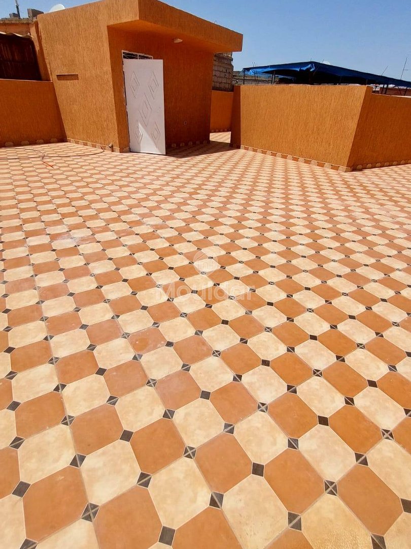 Charmantes 3-Zimmer-Wohnung zu verkaufen in Marrakech - M'Hamid - Photo 10