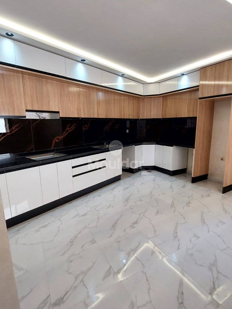 Charmantes 3-Zimmer-Wohnung zu verkaufen in Marrakech - M'Hamid - Photo 11