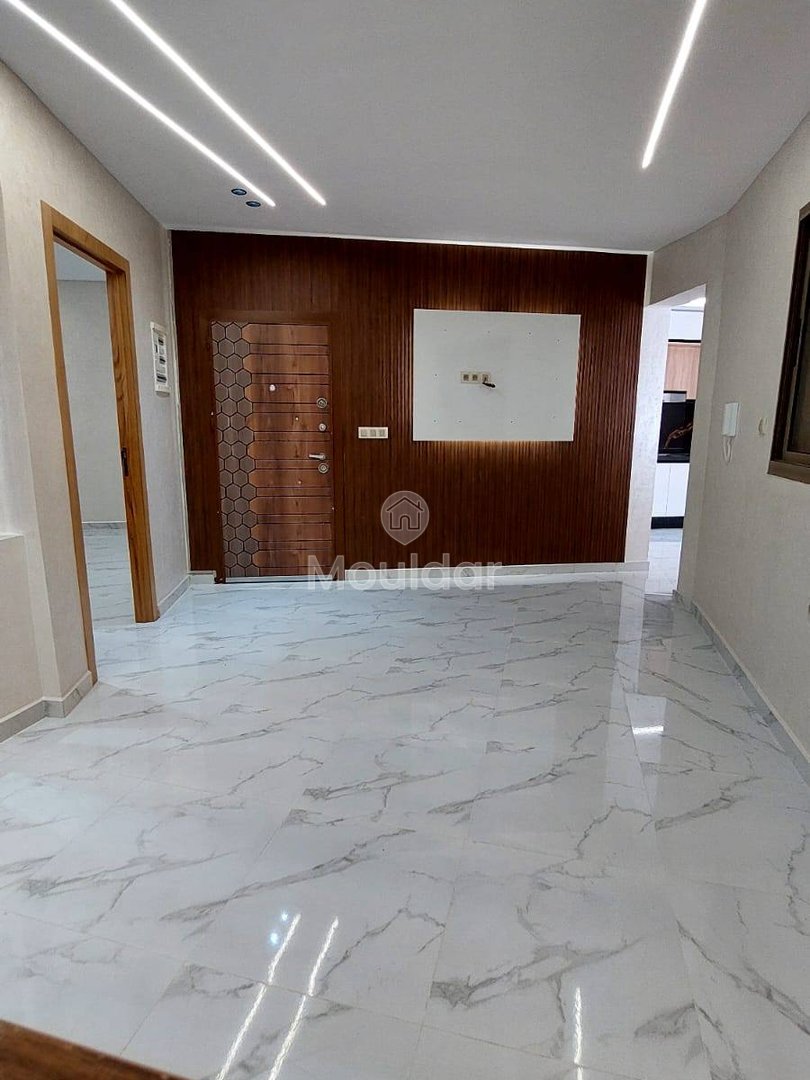 Charmantes 3-Zimmer-Wohnung zu verkaufen in Marrakech - M'Hamid - Photo 5