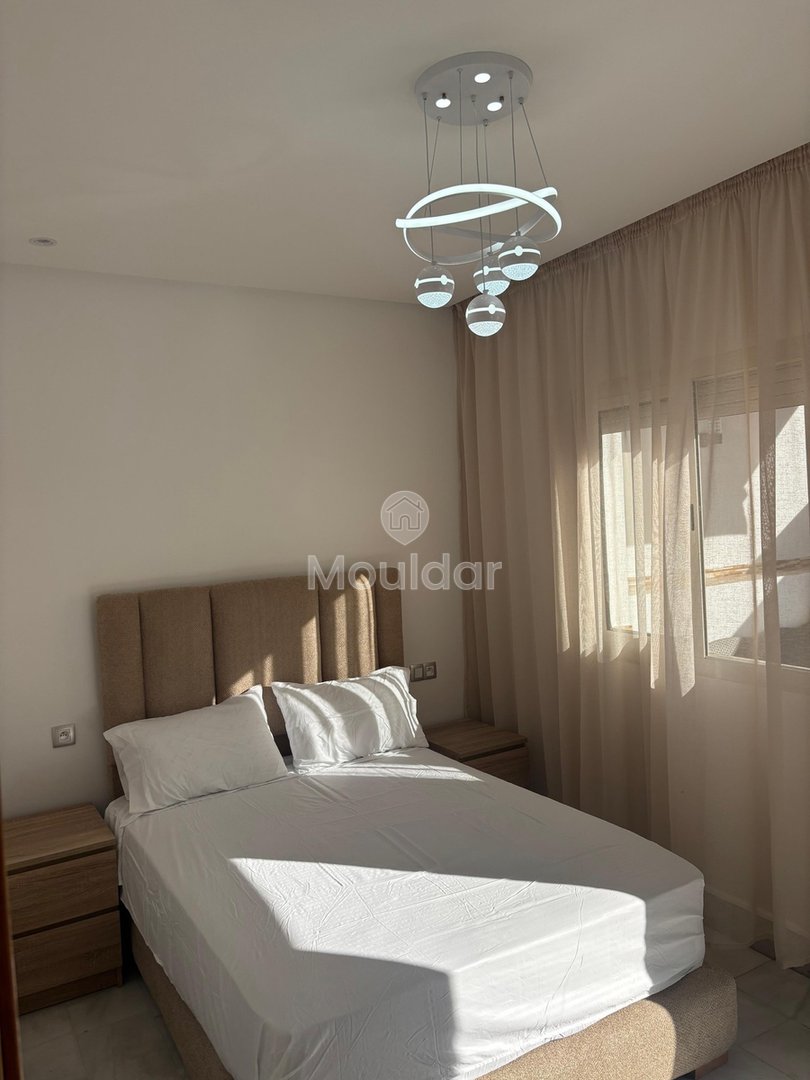 Casablanca Maarif'in kalbinde kiralık çekici stüdyo - Photo 2