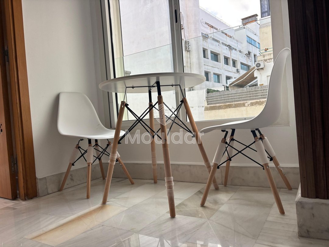 Casablanca Maarif'in kalbinde kiralık çekici stüdyo - Photo 3