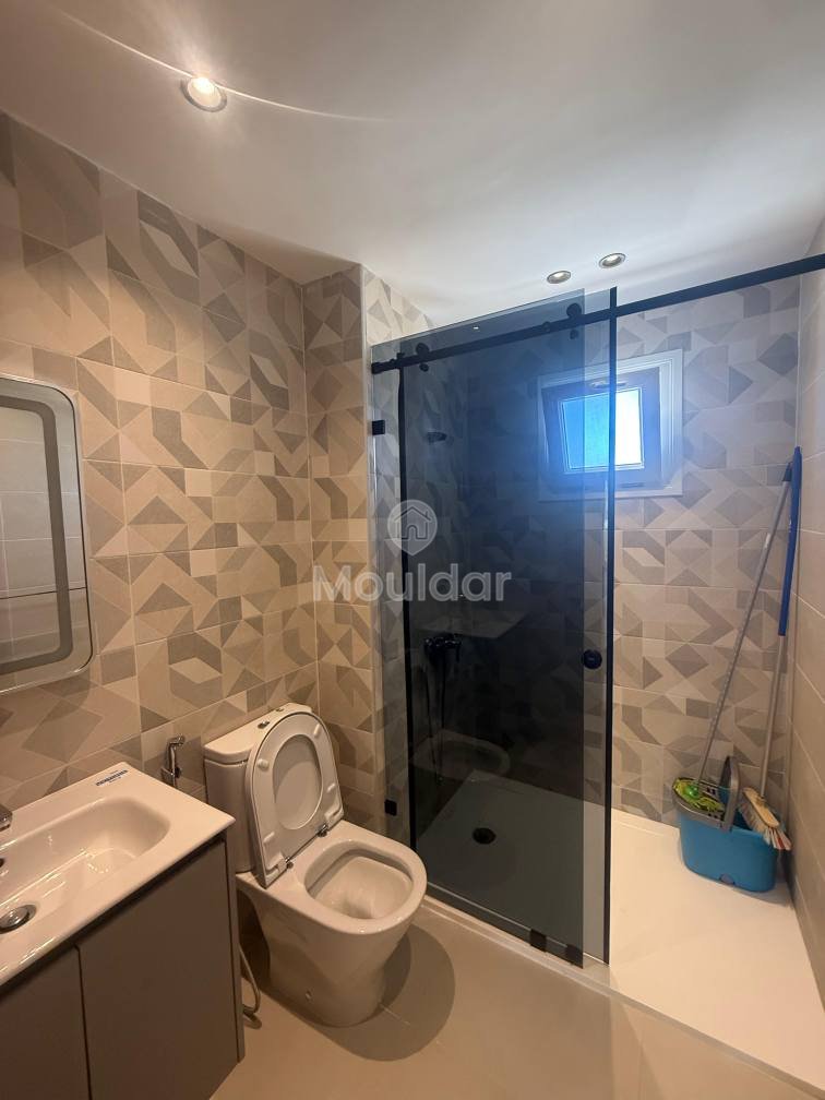 Coastal Escape: Charming Apartment in Kariat Cabo, Cabo Negro - Photo 21