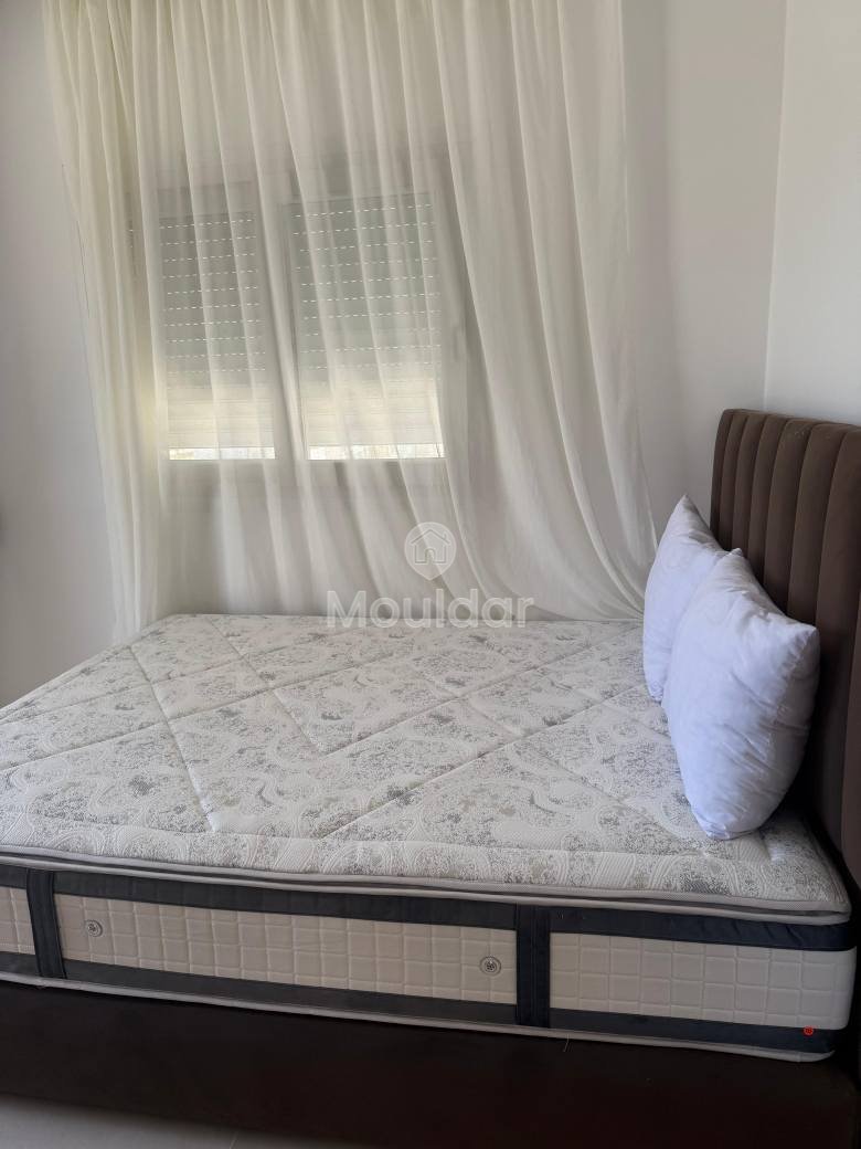 Coastal Escape: Charming Apartment in Kariat Cabo, Cabo Negro - Photo 8