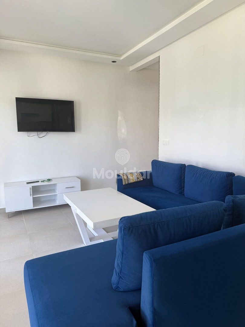 Coastal Escape: Charming Apartment in Kariat Cabo, Cabo Negro - Photo 2