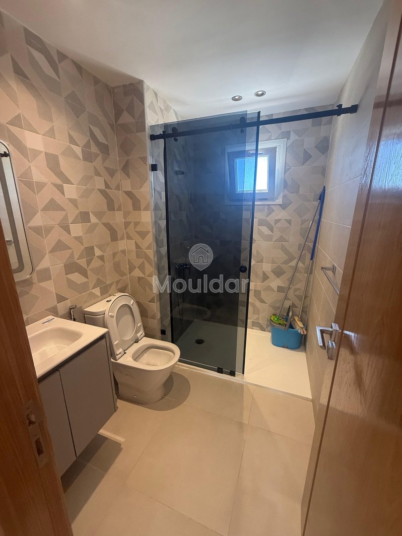 Coastal Escape: Charming Apartment in Kariat Cabo, Cabo Negro - Photo 20