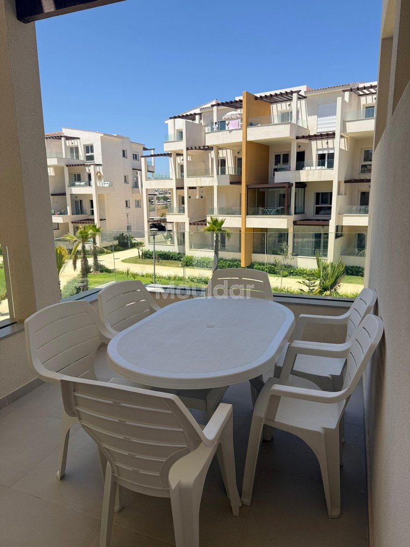 Coastal Escape: Charming Apartment in Kariat Cabo, Cabo Negro - Photo 11