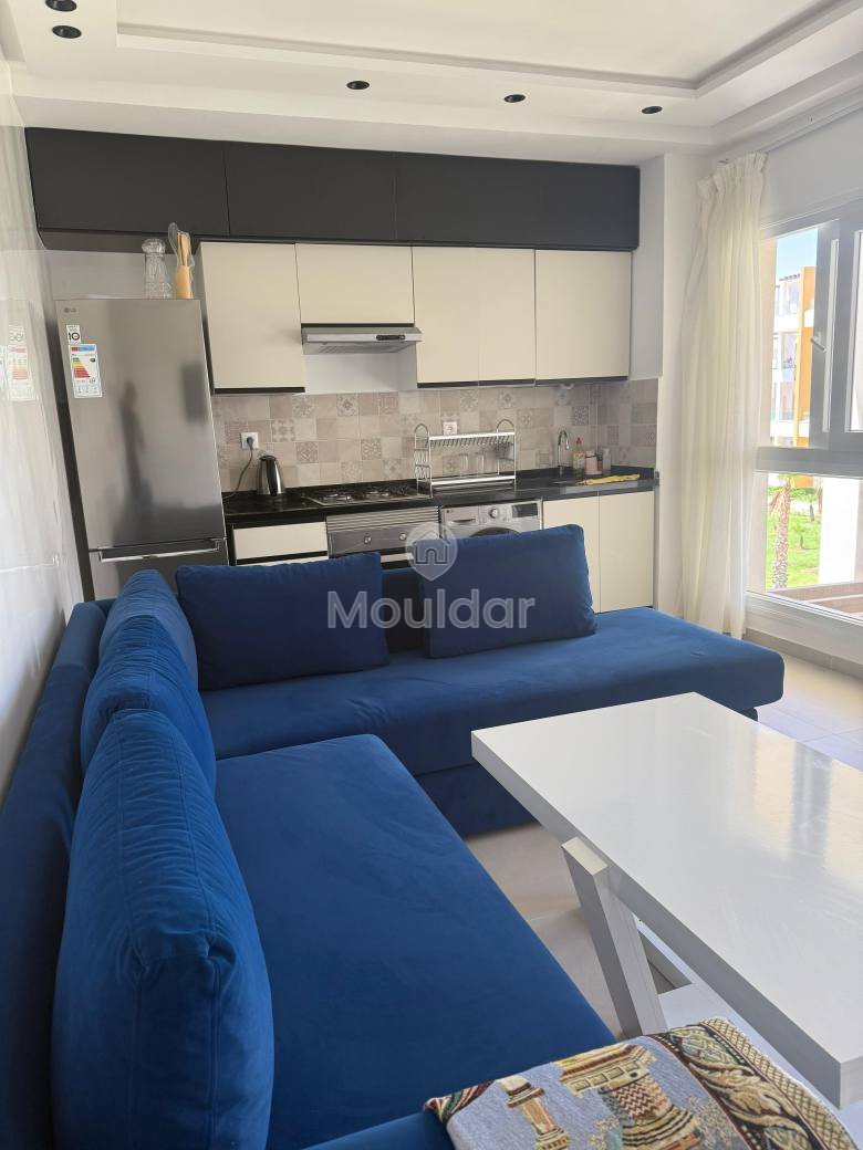 Coastal Escape: Charming Apartment in Kariat Cabo, Cabo Negro - Photo 5