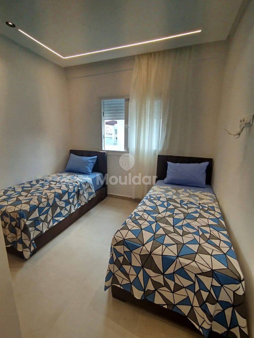 Coastal Escape: Charming Apartment in Kariat Cabo, Cabo Negro - Photo 9