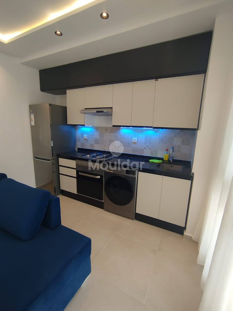 Coastal Escape: Charming Apartment in Kariat Cabo, Cabo Negro - Photo 17