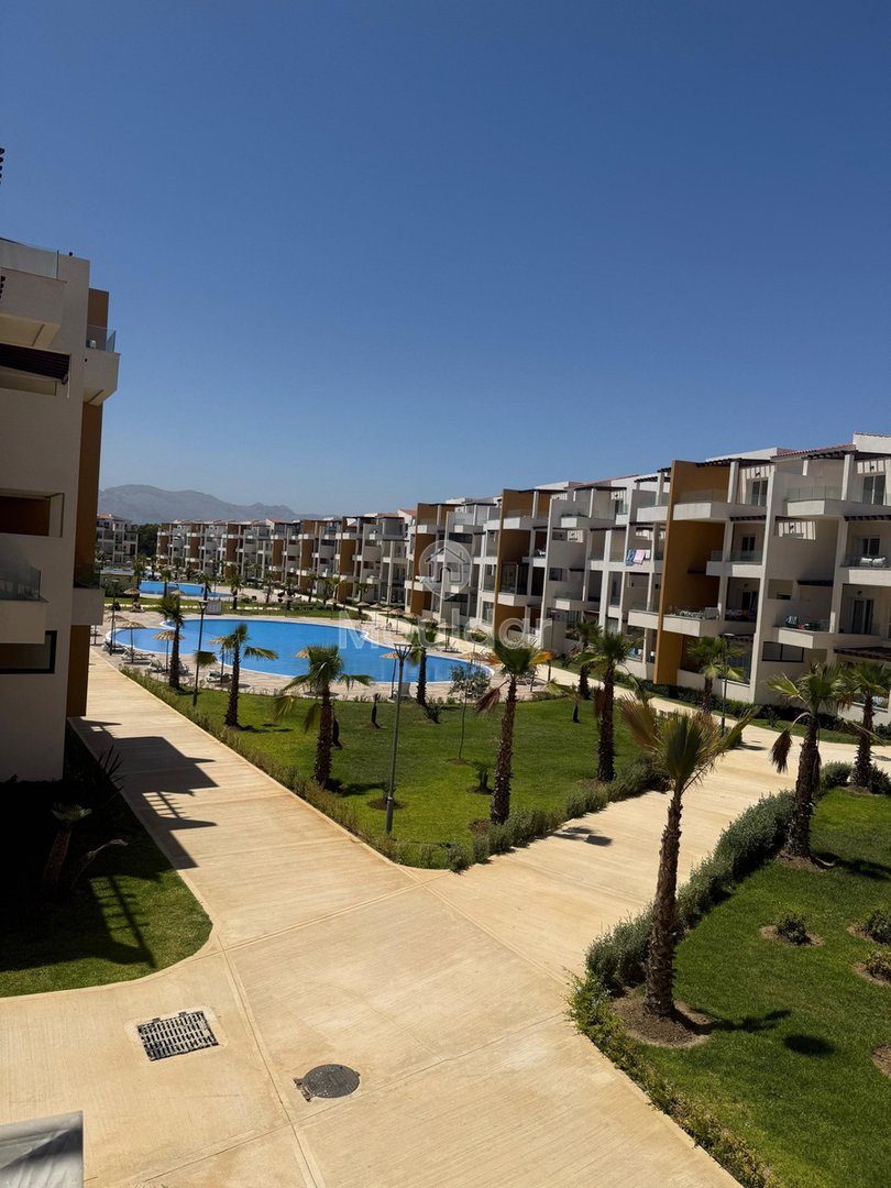 Coastal Escape: Charming Apartment in Kariat Cabo, Cabo Negro - Photo 15