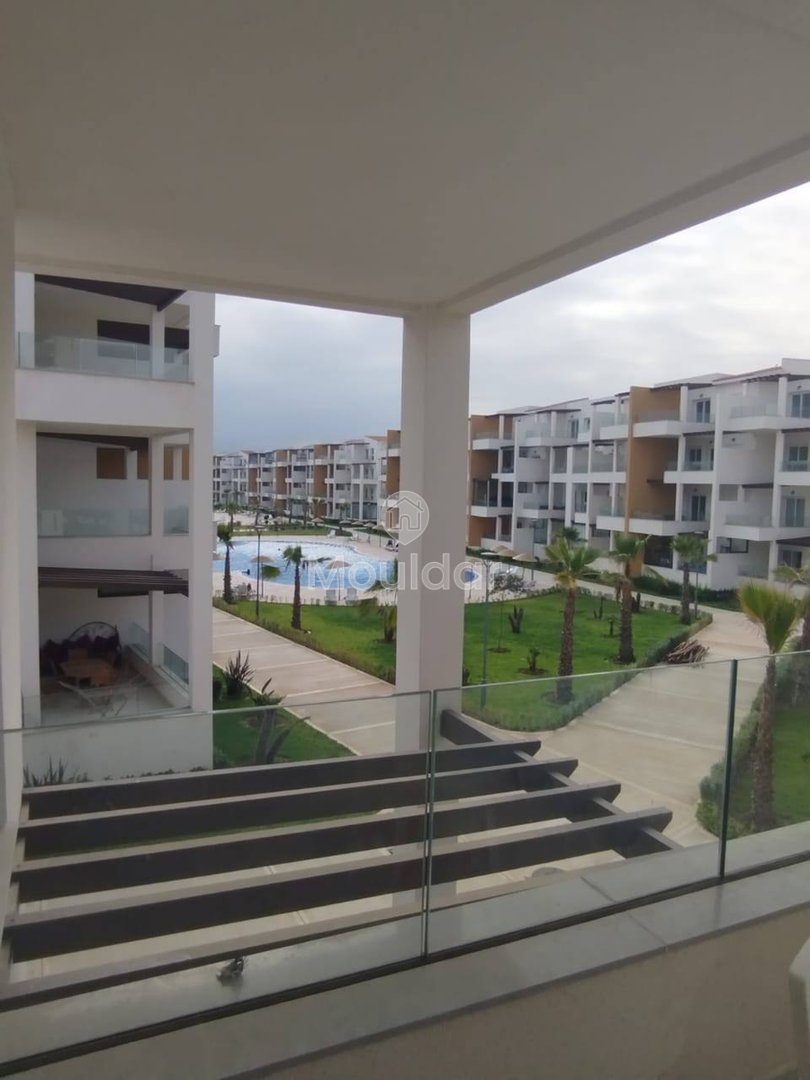 Coastal Escape: Charming Apartment in Kariat Cabo, Cabo Negro - Photo 13