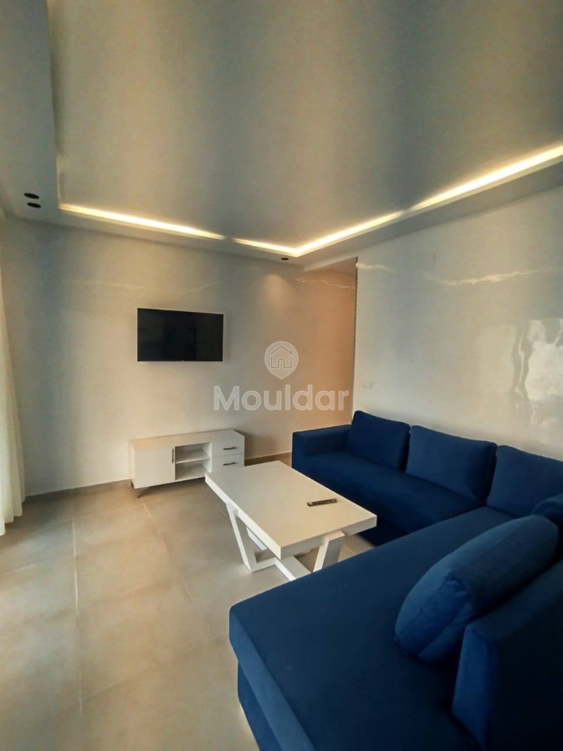 Coastal Escape: Charming Apartment in Kariat Cabo, Cabo Negro - Photo 1